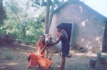 Kiran Prabhu ki Jai
